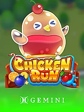 Chicken Run