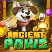 Ancient Paws