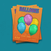 Balloons