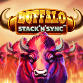Buffalo Stack'N'Sync