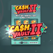 Cash Vault II