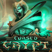Cursed Crypt