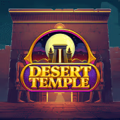 Desert Temple