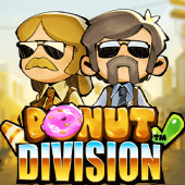 Donut Division