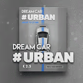 Dream Car Urban