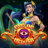 Eye of Medusa