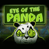Eye of the Panda