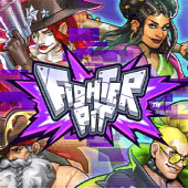 Fighter Pit