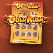 Gold Rush