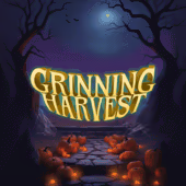 Grinning Harvest