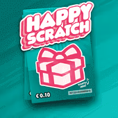 Happy Scratch