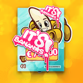 It's Bananas!