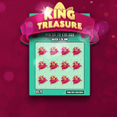 King Treasure