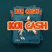 Koi Cash