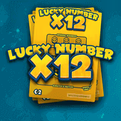 Lucky Numbers X12