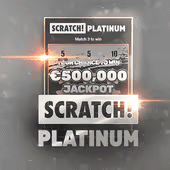 Scratch! Platinum