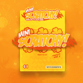 Scratchy Mini