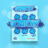 Scratchy