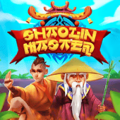 Shaolin Master