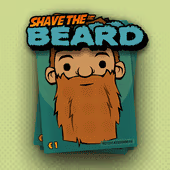 Shave the Beard