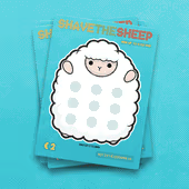 Shave the Sheep