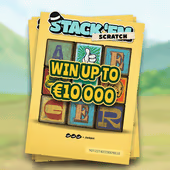 Stack 'em Scratch