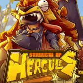 Strength of Hercules