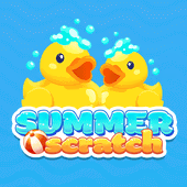 Summer Scratch