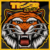 Tiger Scratch