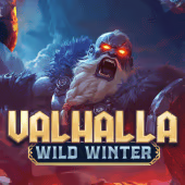 Valhalla: Wild Winter