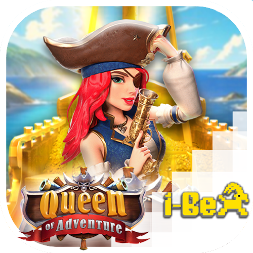 Queen of Adventure