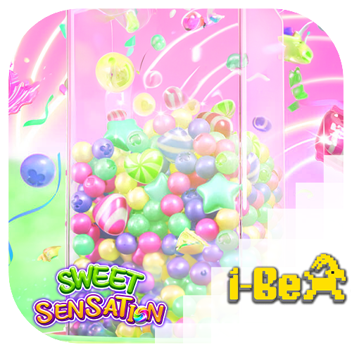Sweet Sensation