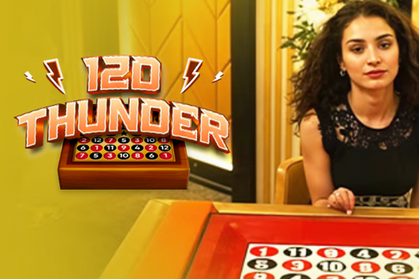 12D Thunder