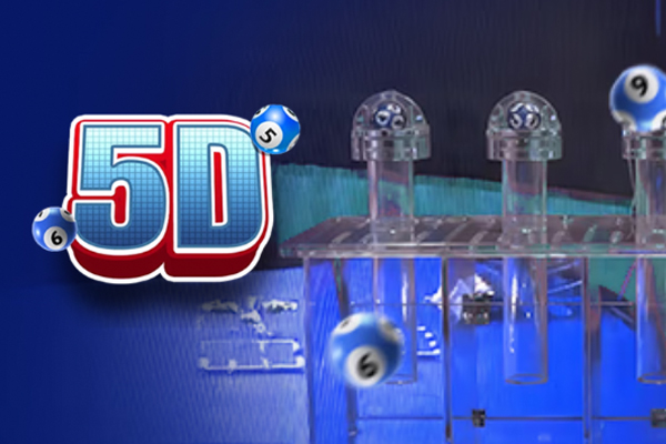 5D