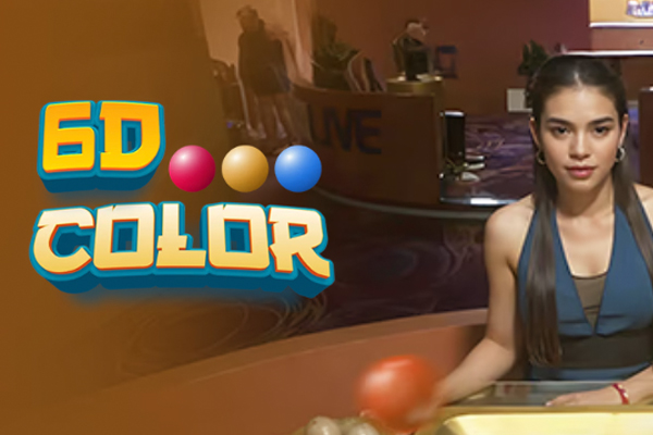6D Color