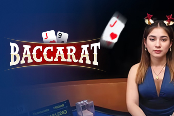 Baccarat