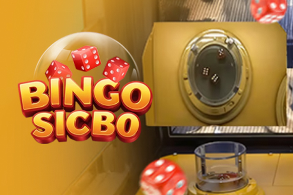 Bingo Sicbo