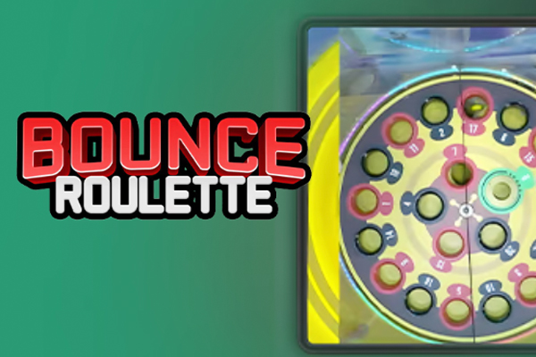 Bounce Roulette