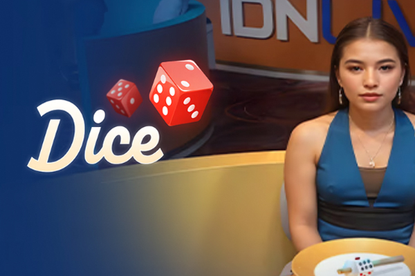 Dice 6