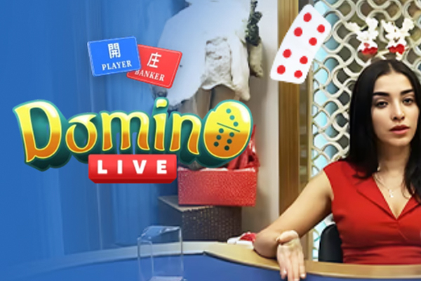 Domino Live
