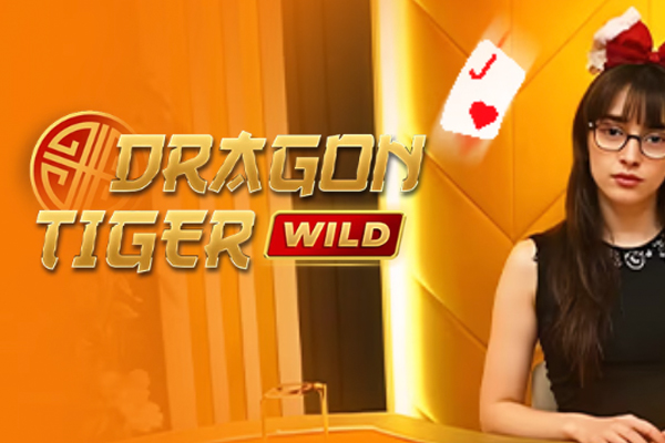 Dragon Tiger Wild