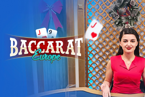 Europe Baccarat