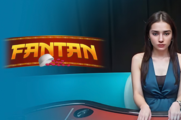 Fantan