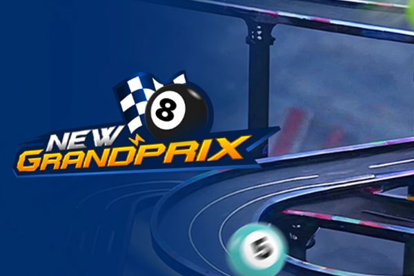 New Grand Prix