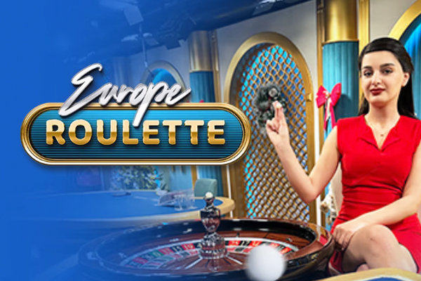 Roulette Europe