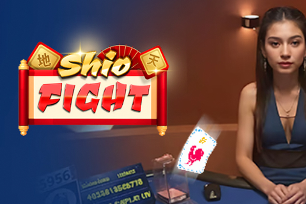 Shio Fight