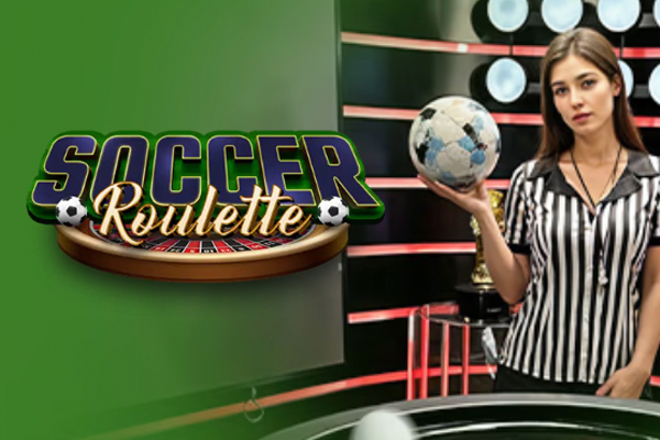Soccer Roulette
