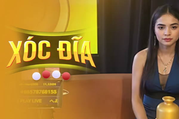 Xoc Dia
