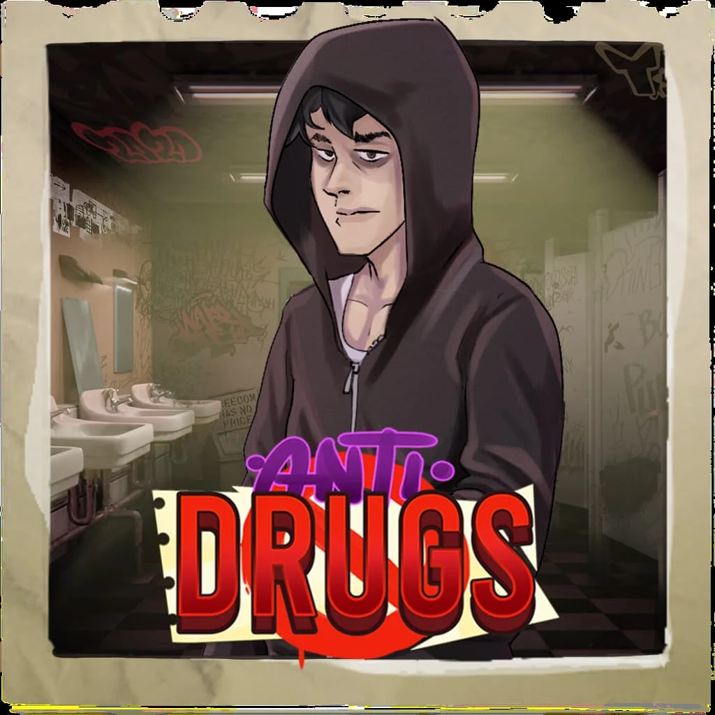Anti-Drugs
