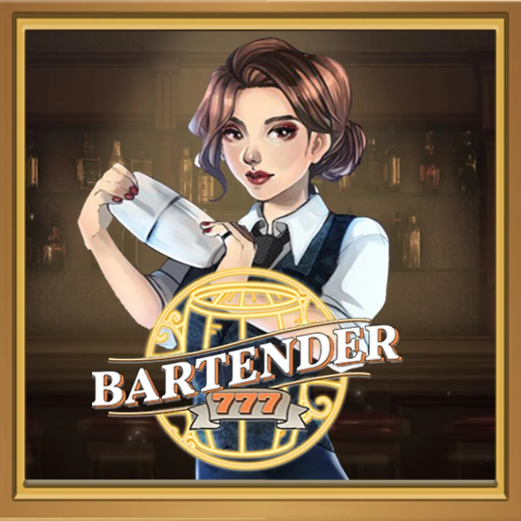 Bartender